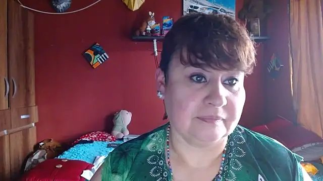 Sasharosee2 online show from 17, 3, 2026