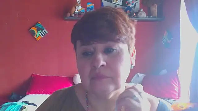 Sasharosee2 online show from 13, 4, 2026