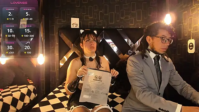 Snapshot of Alien_high chatting on 6, 11, 2025 Alien high online show from 6, 11, 2025