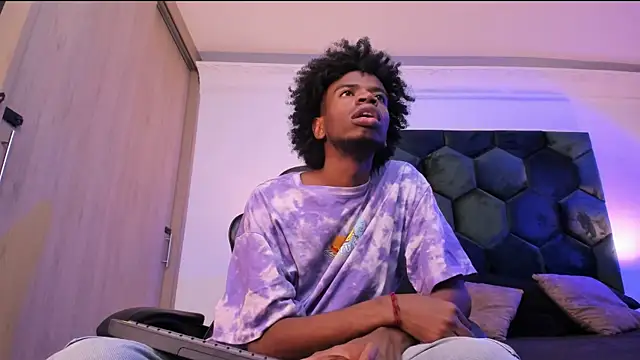 AllexJacob online show from 6, 2, 2026