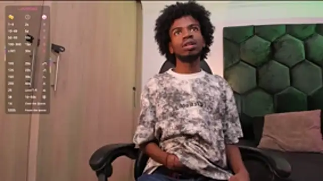 AllexJacob online show from 13, 2, 2026