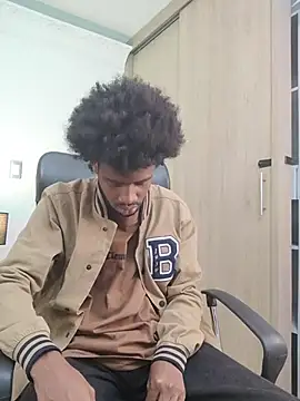 AllexJacob online show from 15, 4, 2026