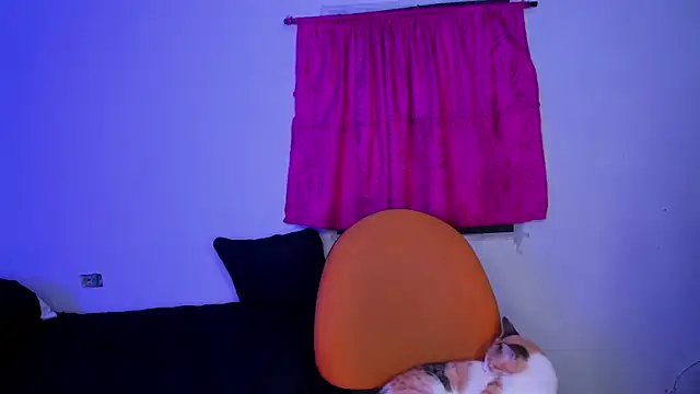 Shairaclark  online show from 8, 10, 2025