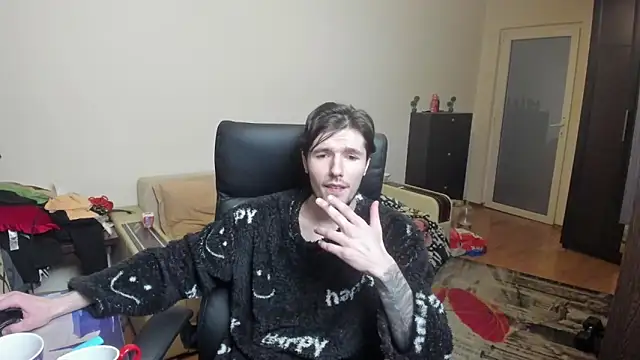 dirty justin online show from 16, 3, 2026