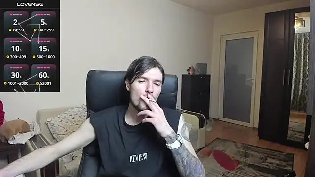 dirty justin online show from 30, 5, 2026