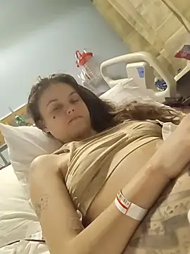 cicithtbitch online show from 27, 10, 2025