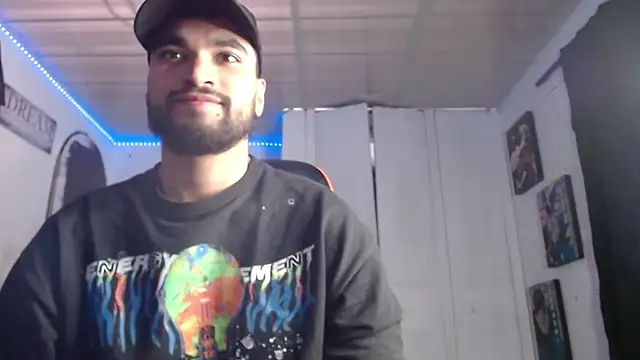 Snapshot of Chrys_harris77 chatting on 27, 9, 2025 Chrys harris77 online show from 27, 9, 2025