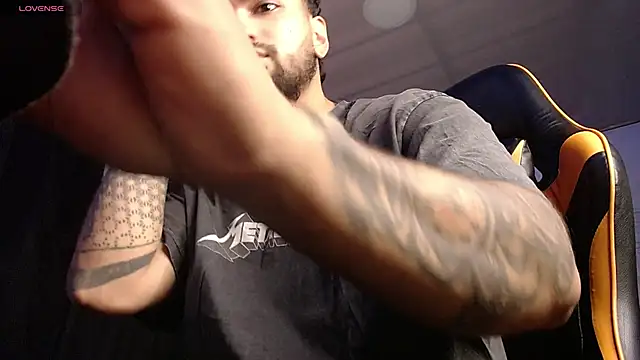 Snapshot of Chrys_harris77 chatting on 29, 9, 2025 Chrys harris77 online show from 29, 9, 2025