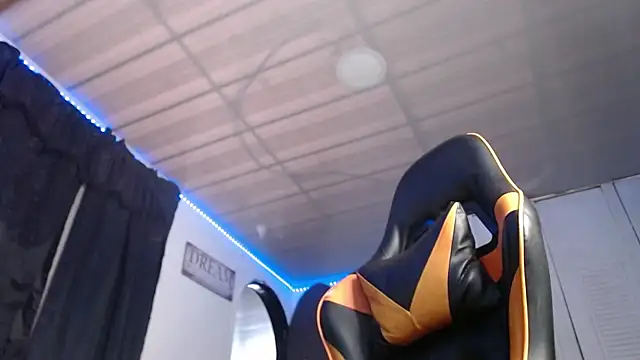 Snapshot of Chrys_harris77 chatting on 30, 9, 2025 Chrys harris77 online show from 30, 9, 2025