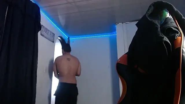 Snapshot of Chrys_harris77 chatting on 1, 10, 2025 Chrys harris77 online show from 1, 10, 2025