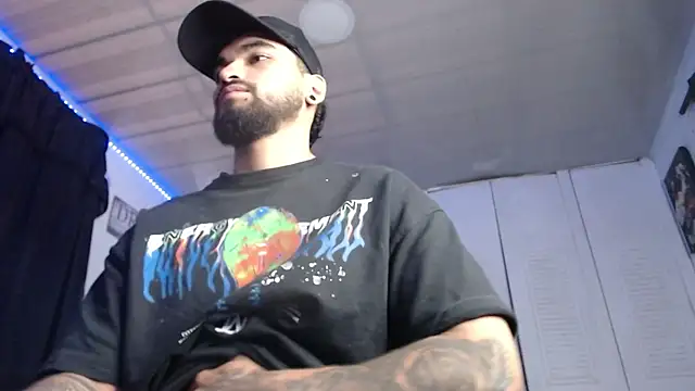 Snapshot of Chrys_harris77 chatting on 6, 10, 2025 Chrys harris77 online show from 6, 10, 2025