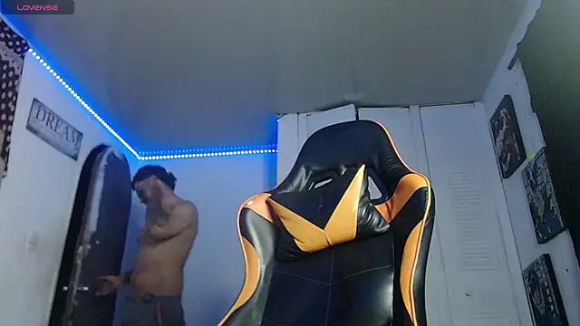 Chrys harris77 online show from 29, 11, 2025