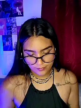 Snapshot of Renata_Zoe chatting on 19, 11, 2025 Renata Zoe online show from 19, 11, 2025