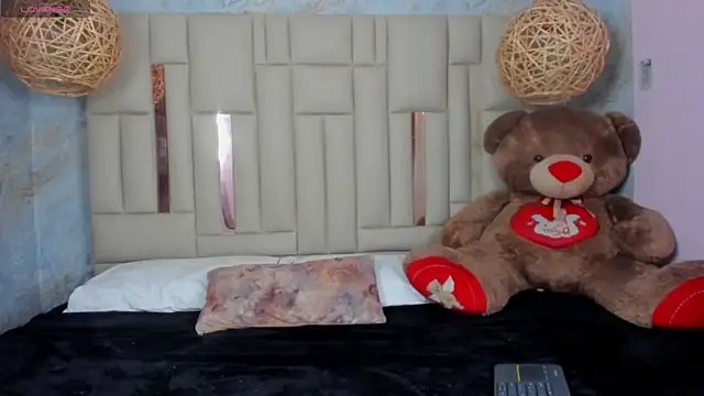 Dixiebelle online show from 27, 3, 2026