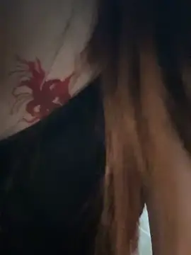 Kayla-love online show from 31, 10, 2025