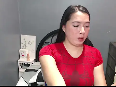 XxBigcumxX online show from 30, 10, 2025