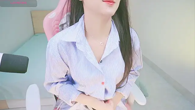 Cherry-26 online show from 14, 12, 2025