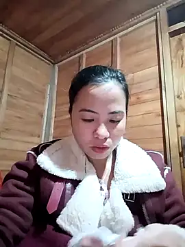 tulipsexy online show from 20, 11, 2025