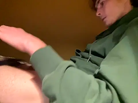 Randy9222 online show from 22, 11, 2025