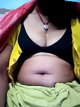 Snapshot of Sss_punam chatting on 12, 10, 2025 Sss punam online show from 12, 10, 2025