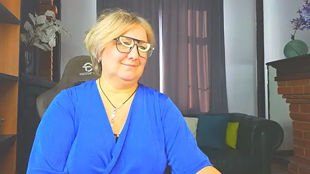 Marta Wils online show from 31, 10, 2025