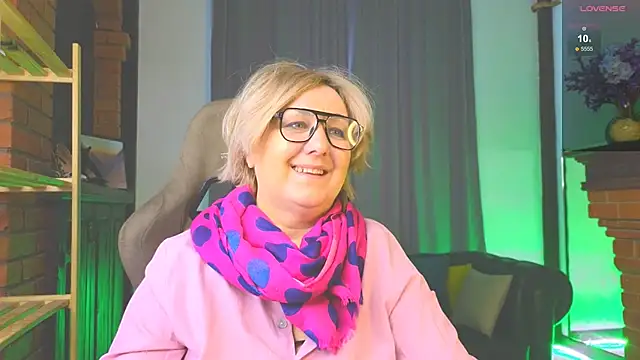 Marta Wils online show from 20, 12, 2025