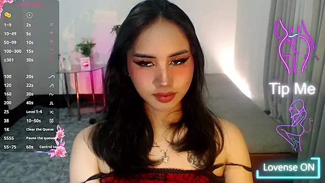 Divine Goddesss online show from 27, 9, 2025