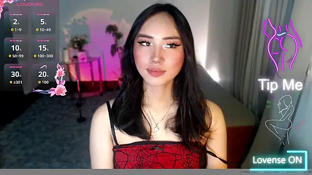 Divine Goddesss online show from 5, 11, 2025