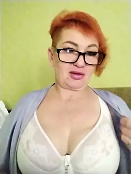 Alissa55552111 online show from 6, 10, 2025