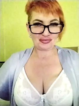 Alissa55552111 online show from 11, 10, 2025