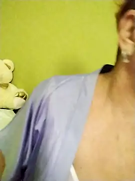 Alissa55552111 online show from 21, 10, 2025