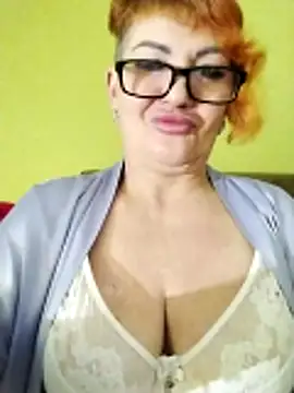 Alissa55552111 online show from 25, 2, 2026