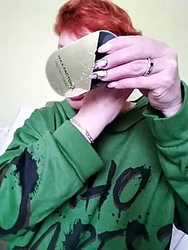 Alissa55552111 online show from 23, 3, 2026