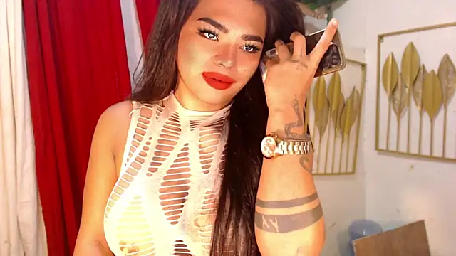 Tasha Goddess online show from 17, 4, 2026