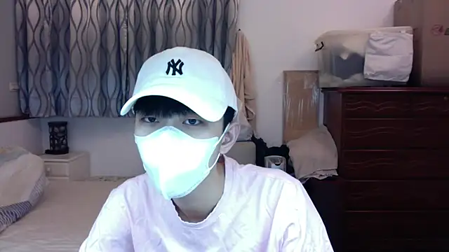 Snapshot of kai101010 chatting on 24, 9, 2025 kai101010 online show from 24, 9, 2025