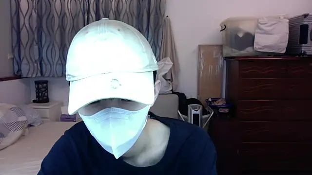 Snapshot of kai101010 chatting on 2, 10, 2025 kai101010 online show from 2, 10, 2025