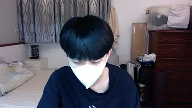 Snapshot of kai101010 chatting on 20, 10, 2025 kai101010 online show from 20, 10, 2025