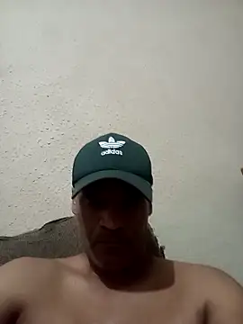 JeffersonRay online show from 19, 4, 2026