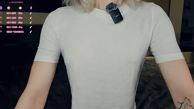 DianeHonnette online show from 11, 4, 2026