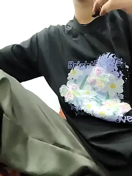 sassyishhu76 online show from 15, 4, 2026