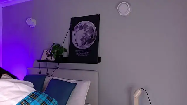 KeendraFox  online show from 11, 3, 2026