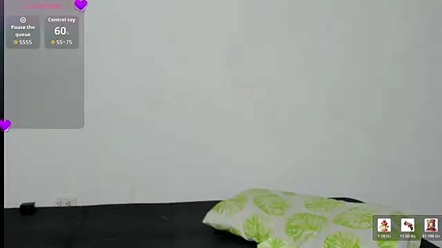 Cherrysweetyx online show from 3, 6, 2026