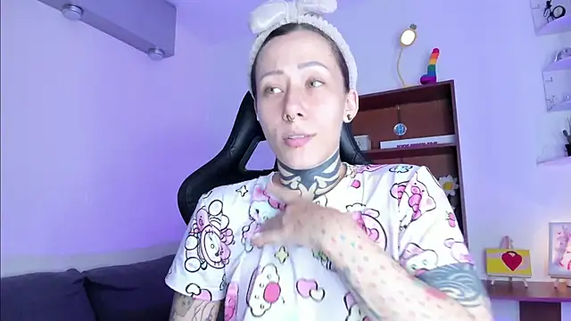 millyInk online show from 19, 10, 2025