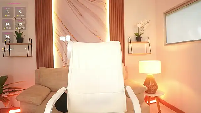 BillieBrownn online show from 12, 3, 2026