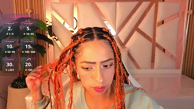 tamara tp online show from 19, 2, 2026