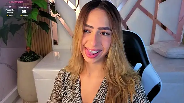 tamara tp online show from 24, 2, 2026