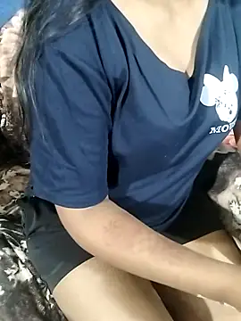 strip anjali online show from 19, 10, 2025