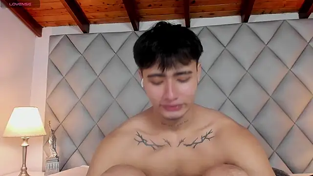 Clement Reyes online show from 21, 11, 2025