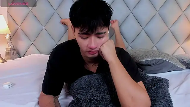 Clement Reyes online show from 14, 12, 2025