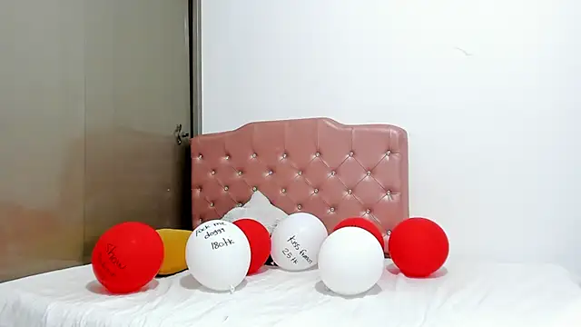 Snapshot of IslaRose7 chatting on 15, 2, 2026 IslaRose7 online show from 15, 2, 2026